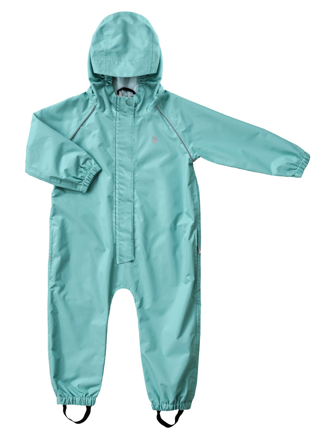 10K Rainsuit - Seafoam 10K Rainsuit - Seafoam