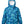 10K Packaway Rainshell - Geo Tech