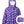 10K Packaway Rainshell - Butterfly