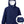 10K Packaway Rainshell - Navy