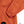 SplashMagic Rainshell - Burnt Orange | Space Pals