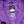 SplashMagic Rainshell - Violet