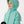 SplashMagic Storm Jacket - Crystal Blue | Daisy Chain