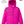 SplashMagic Storm Jacket - Neon Pink | Leopard Love