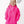 SplashMagic Storm Jacket - Neon Pink | Leopard Love