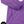 SplashMagic Storm Jacket - Violet | Magical Friends