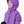 SplashMagic Storm Jacket - Violet | Magical Friends