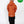 SplashMagic Storm Jacket - Burnt Orange | Space Pals