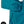 SplashMagic Storm Jacket - Deep Teal | Dino Skate Crew