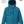 SplashMagic Storm Jacket - Deep Teal | Dino Skate Crew