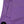 All-Weather Hoodie - Violet