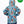 All-Weather Hoodie - Dino