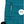 Hydracloud Puffer Jacket - Deep Teal | Dino Skate Crew