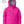 Hydracloud Puffer Jacket - Neon Pink | Leopard Love