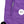 Hydracloud Puffer Jacket - Violet | Magical Friends