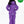 Hydracloud Puffer Jacket - Violet | Magical Friends