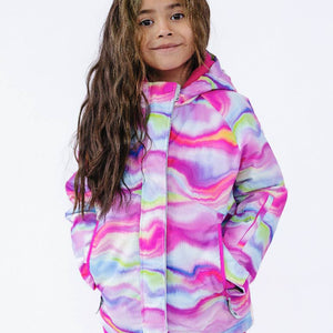 Rainbow Wave