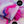 Snowrider Ski Jacket - Rainbow Wave