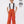 Snowrider Convertible Snow Pants - Burnt Orange