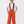 Snowrider Convertible Snow Pants - Burnt Orange