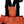 Snowrider Convertible Snow Pants - Burnt Orange