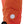 Snowrider Convertible Snow Pants - Burnt Orange