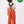 Snowrider Convertible Snow Pants - Burnt Orange