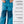 Snow Pants - Deep Teal Add-On