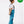 Snow Pants - Deep Teal Add-On