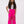 Snow Pants - Neon Pink Add-On
