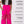 Snow Pants - Neon Pink Add-On