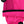Snow Pants - Neon Pink Add-On