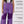 Snow Pants - Violet Add-On