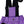 Snow Pants - Violet Add-On