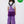 Snow Pants - Violet Add-On