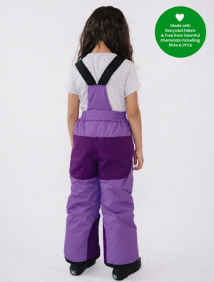 Snow Pants - Violet Add-On