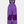 Snowrider Convertible Snow Pants - Violet