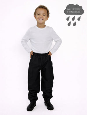 Splash Pant - Black Add-On