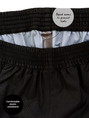Splash Pant - Black Add-On