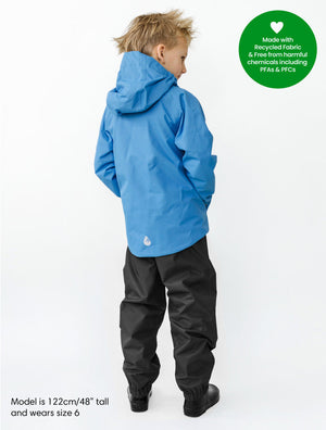 Splash Pant - Black Add-On