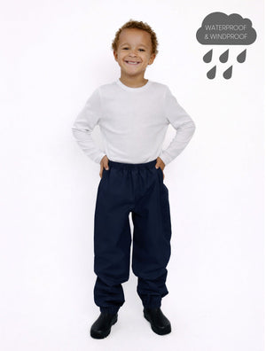 Splash Pant - Navy Add-On