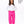 Splash Pant - Neon Pink Add-On