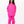 Splash Pant - Neon Pink Add-On