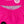 Splash Pant - Neon Pink Add-On