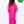 Splash Pant - Neon Pink Add-On