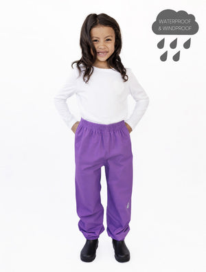 Splash Pant - Violet Add-On