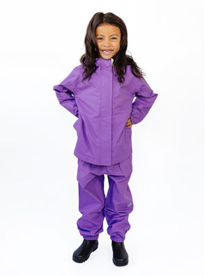 Splash Pant - Violet Add-On