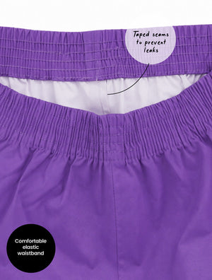 Splash Pant - Violet Add-On