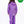 Splash Pant - Violet Add-On