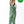All-Weather Fleece Overalls - Forest Moss